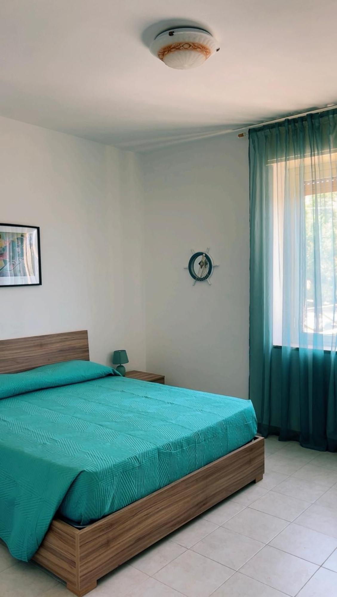 Casa Iohana San Vito Lo Capo Dış mekan fotoğraf